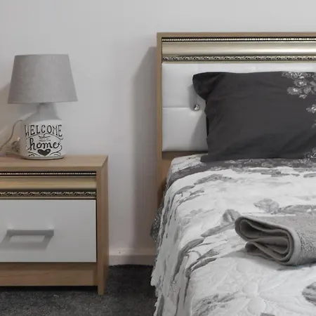 Apartamento Central *