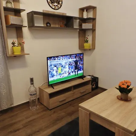 Central Apartamento